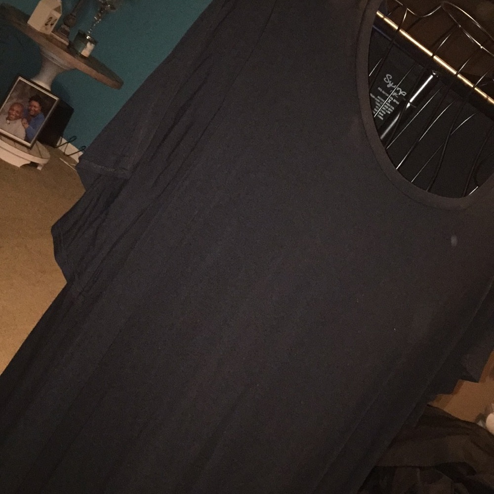 Batwing blouse - Picture 3 of 3